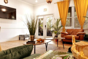 Banana Leaf Villa-Island groove-Standard room